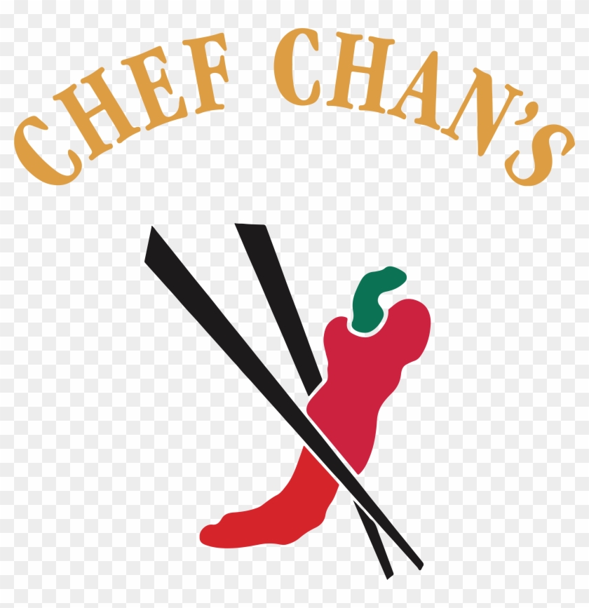 Chef Chan's - Cyclamed #1056789