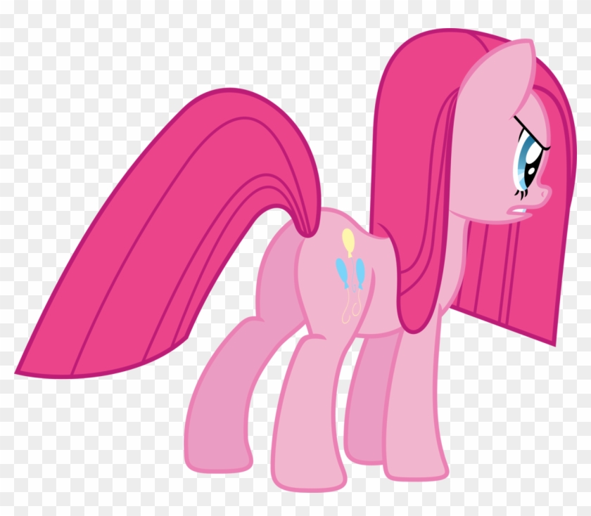 1055125 Artist Porygon2z Party Of One Pinkamena Diane - Illustration #1056799