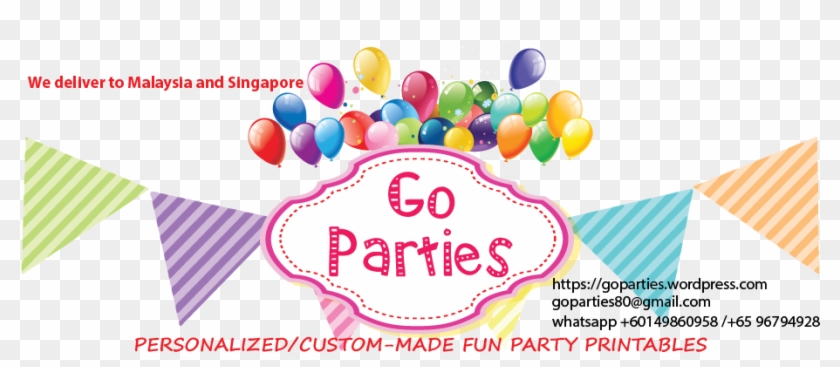 Balloons #1056806