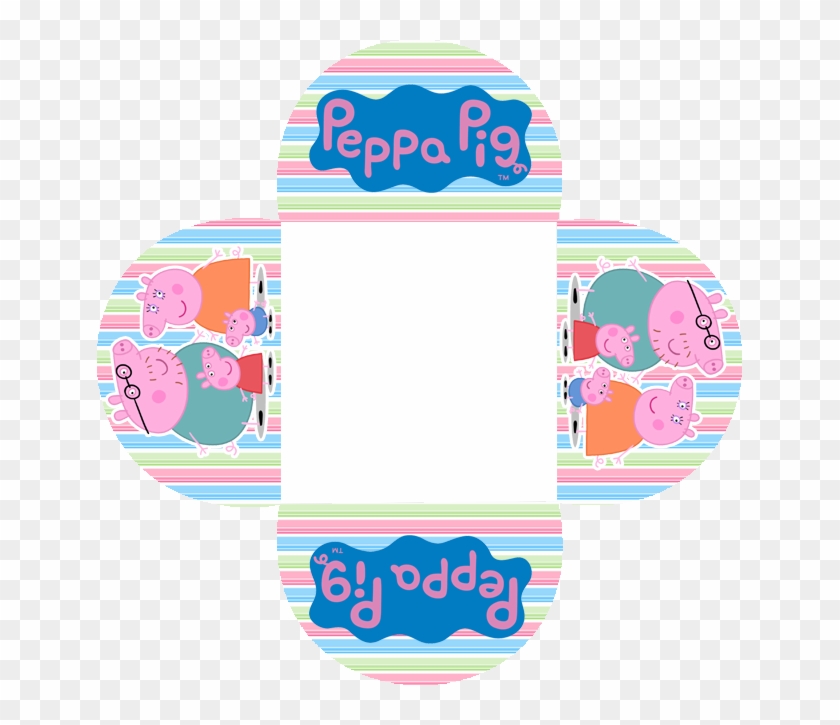 Free Printable Invitations And Party Printables - Peppa Pig #1056820