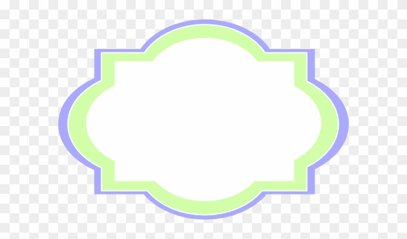 Free Transparent Text Frames #1056846