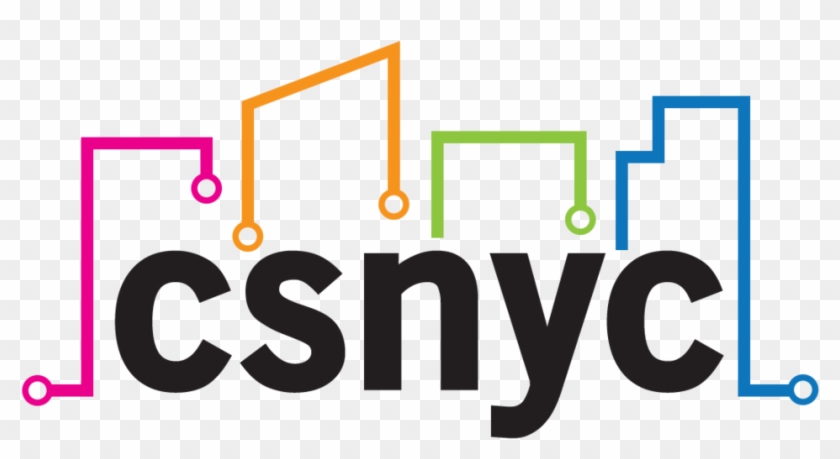 Largest Gathering Devoted To Computer Science Careers, - Cs4all Nyc #1056854