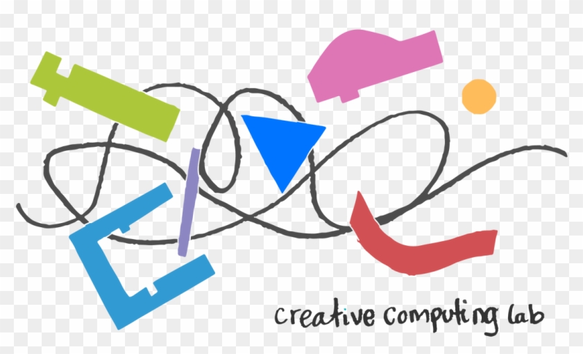 The Creative Computing Lab At The Harvard Graduate - The Creative Computing Lab At The Harvard Graduate #1056868