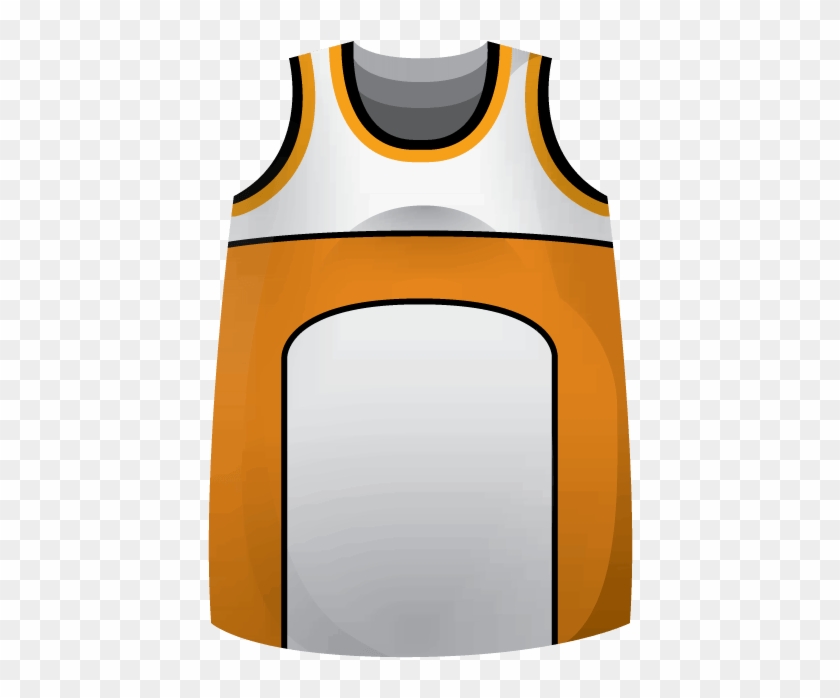 Assist Reversible Basketball Jersey - Jersey #1056953