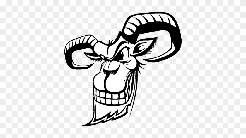 What Is A Sheep Attack - Majestic Vetor #1057089