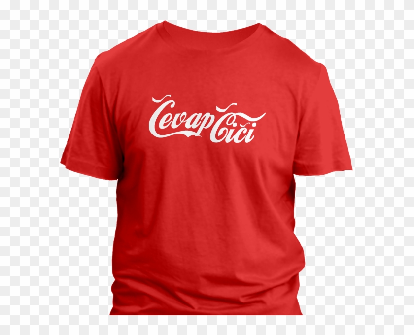 T-shirt #1057133