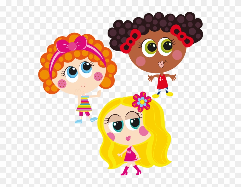 Distroller Chamoy Wallpaper Imagui - Distroller Amigas Png #1057174