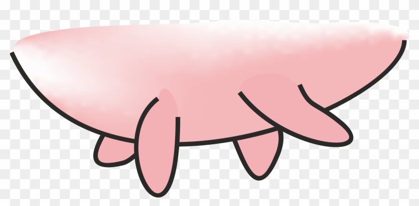 Udder - Cow Udder Clip Art #1057186