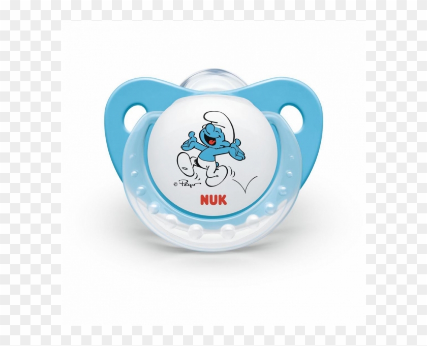 Πιπιλεσ Nuk 6 18 #1057312