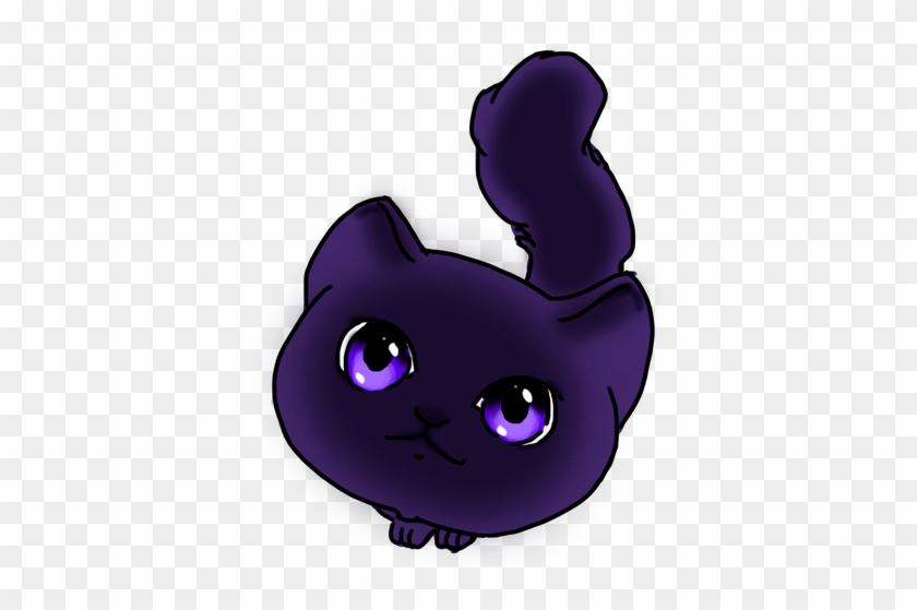 1 - Black Cat #1057366