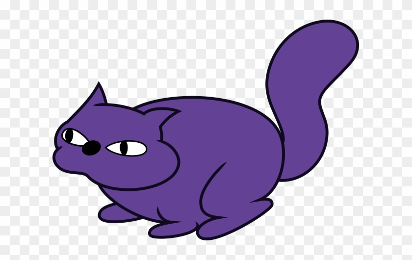 Edna's Cat By Batmanbrony - Edna's Cat #1057370