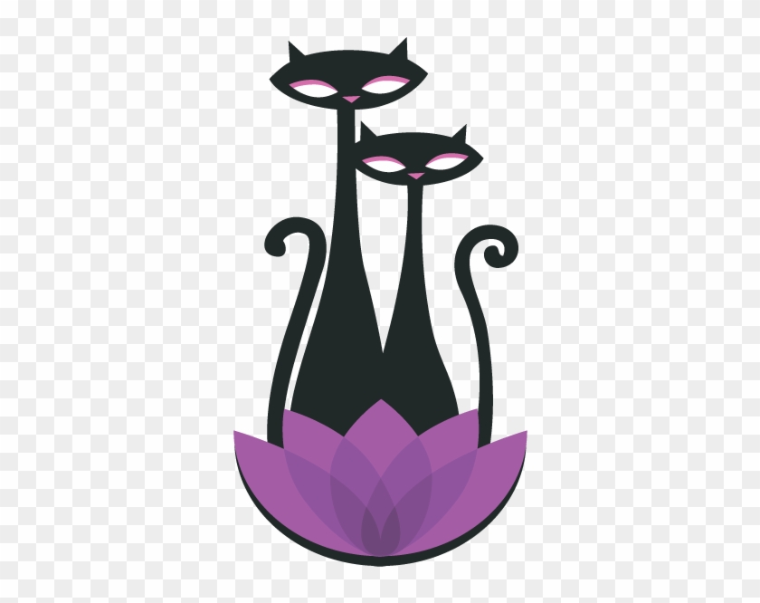 Twocats Notext - Twocats Notext #1057380