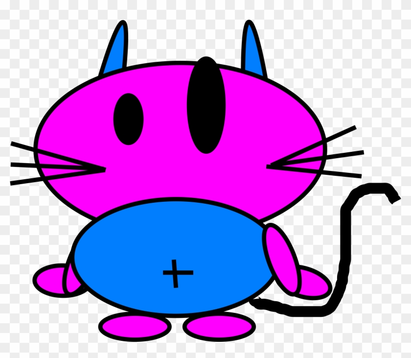 Cat Bo - Cat #1057387