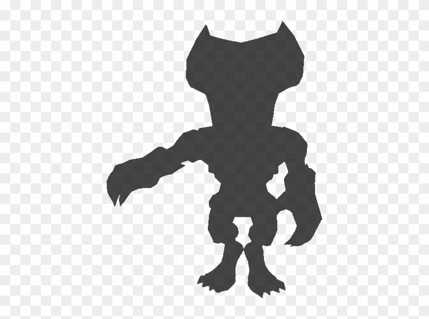 Shadowmax - Illustration #1057468
