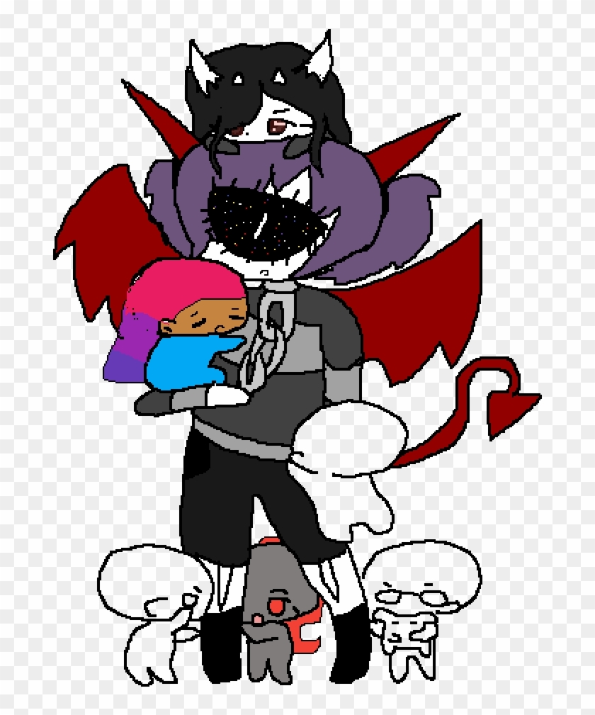 Smol Beans - Cartoon #1057624