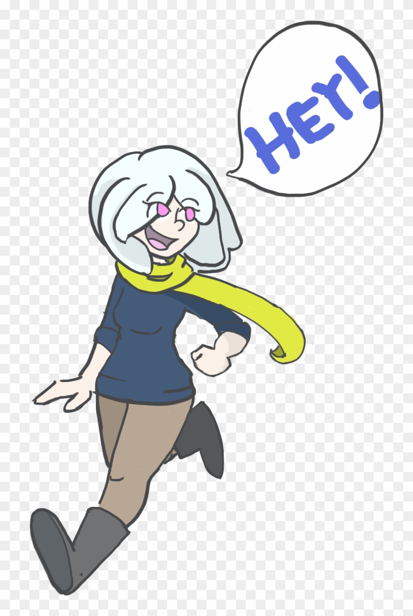 Quixyact's Profile Picture - Cartoon #1057640