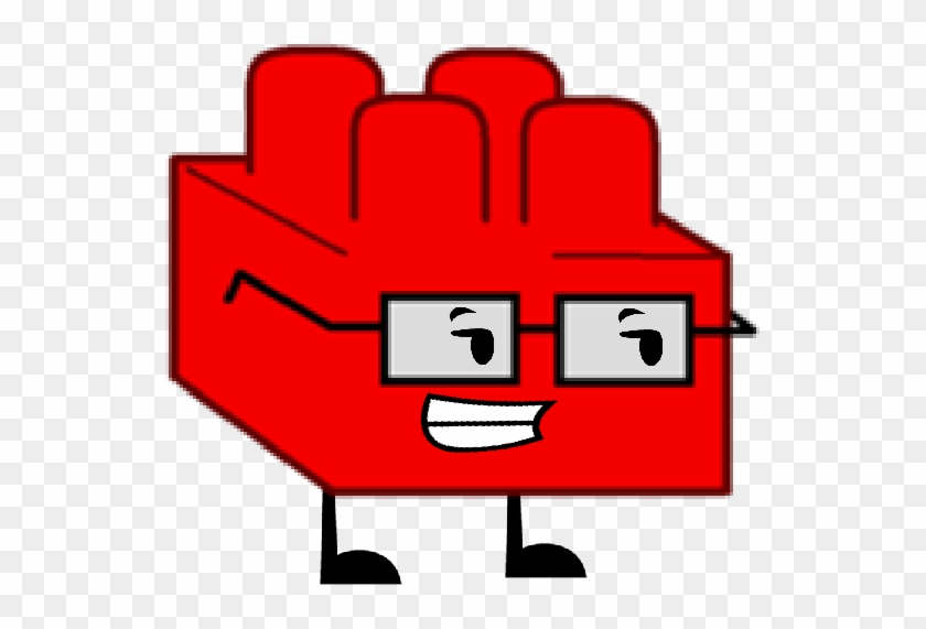 Inanimations Lego Pose - Inanimations Pie #1057693