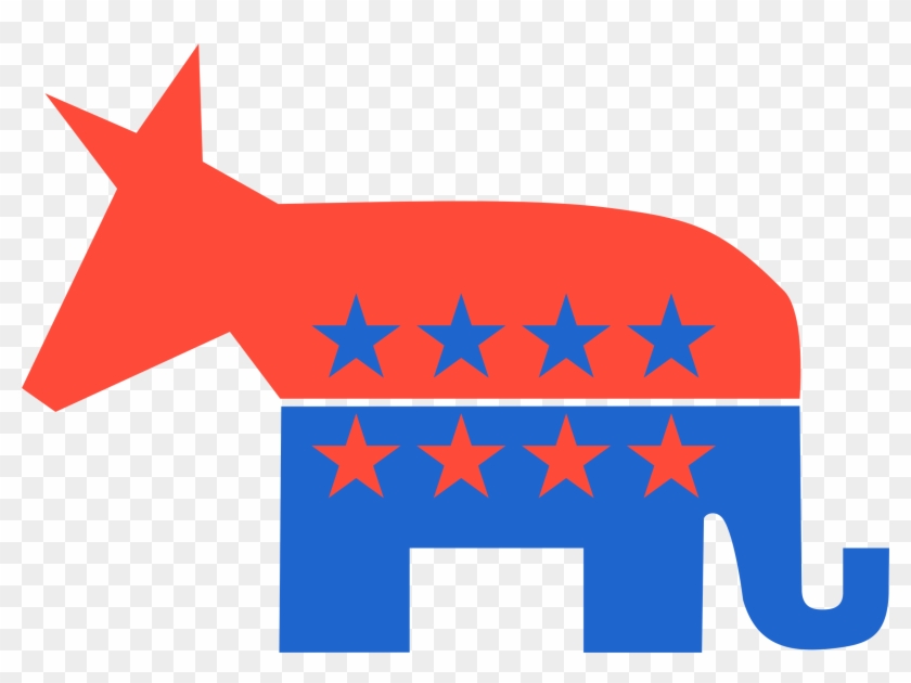 Big Image - Republicrat #1057705
