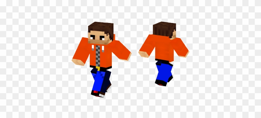 Minecraft #1057714