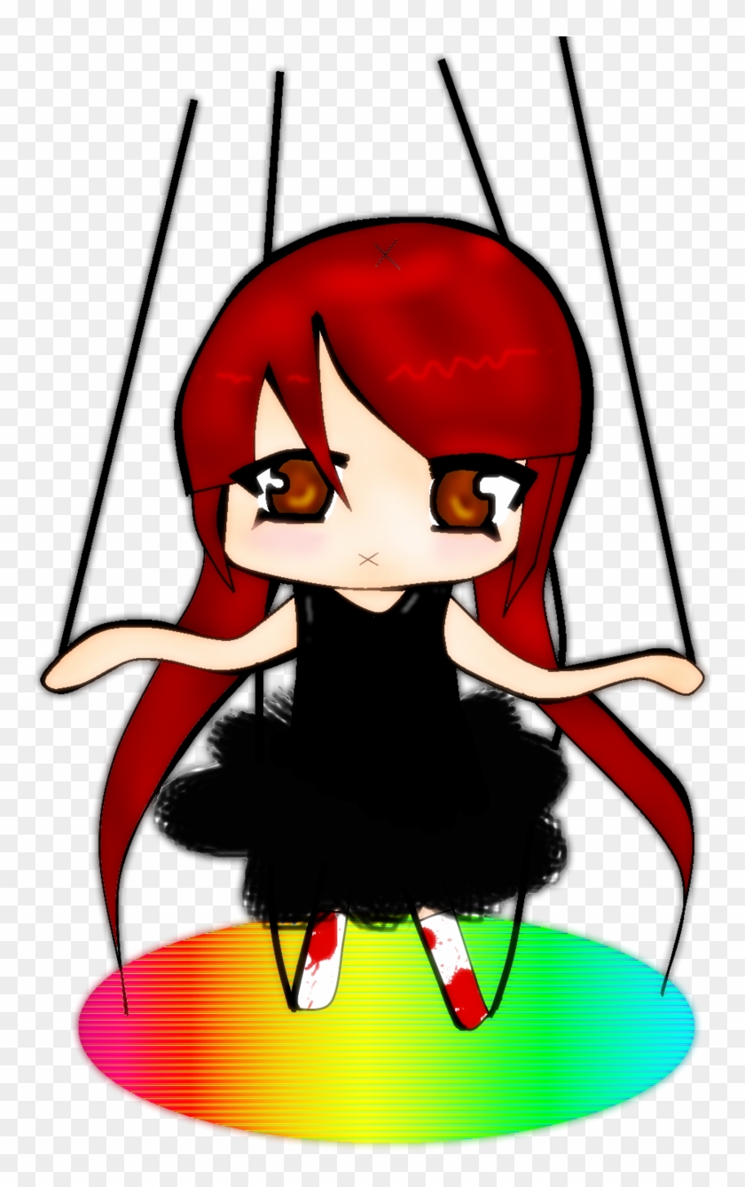 Chinita1996's Profile Picture - Cartoon #1057767