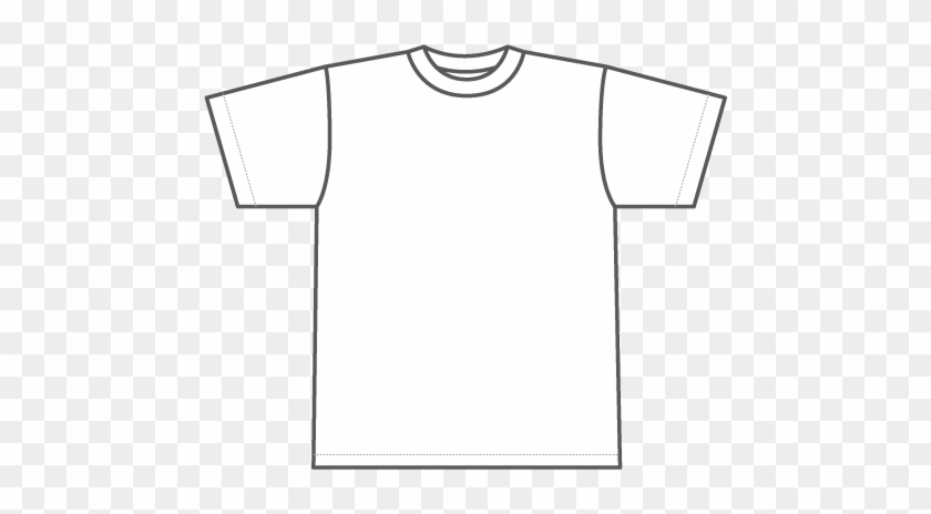 Tシャツ - T シャツ 素材 フリー #1057794