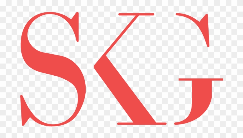 Skg-logo - Skg Logo #1057856