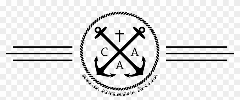 Comunidade Anglicana Âncora - Circle #1058031