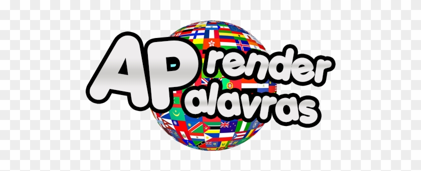Aprender Palavras - Flags Of The World #1058117