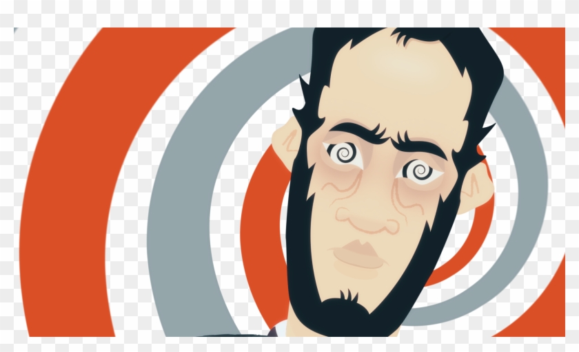 Hypno Vision 00000 - Illustration #1058209