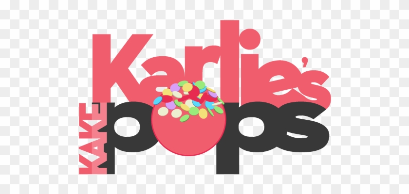 Karlie's Kake Pops - Kake #1058214