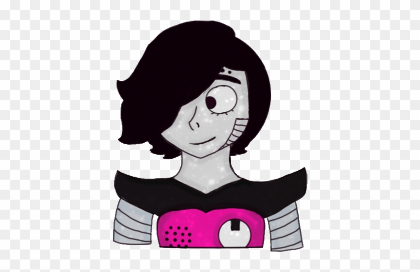 “i Cant Fuckign Draw Mettaton I Cant Proportion This - Cartoon #1058227