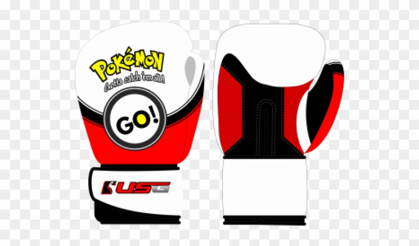 Pokemon Kids Gloves - California #1058253
