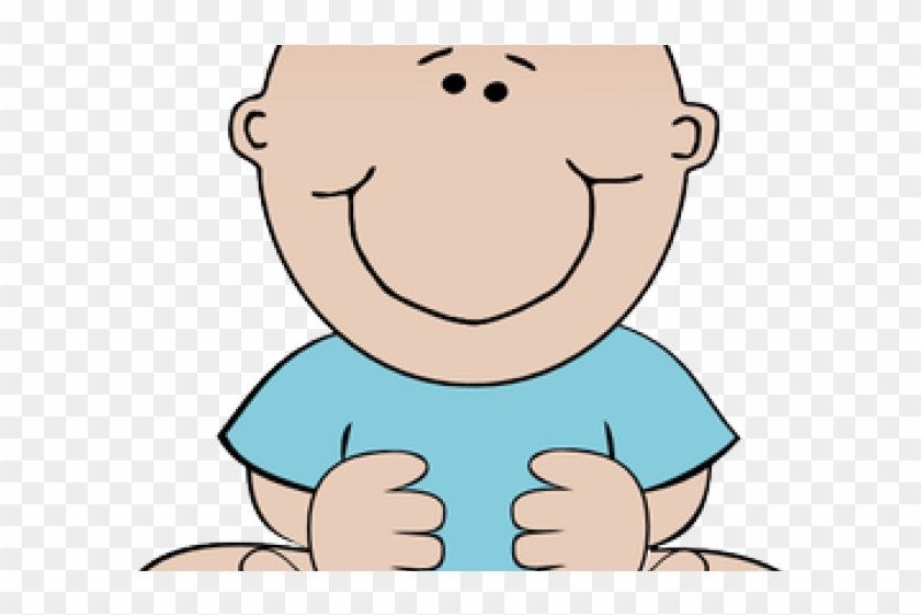 Animated Baby Clipart - Animated Baby #1058278