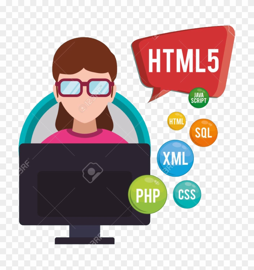Web Development - Software Developer #1058284