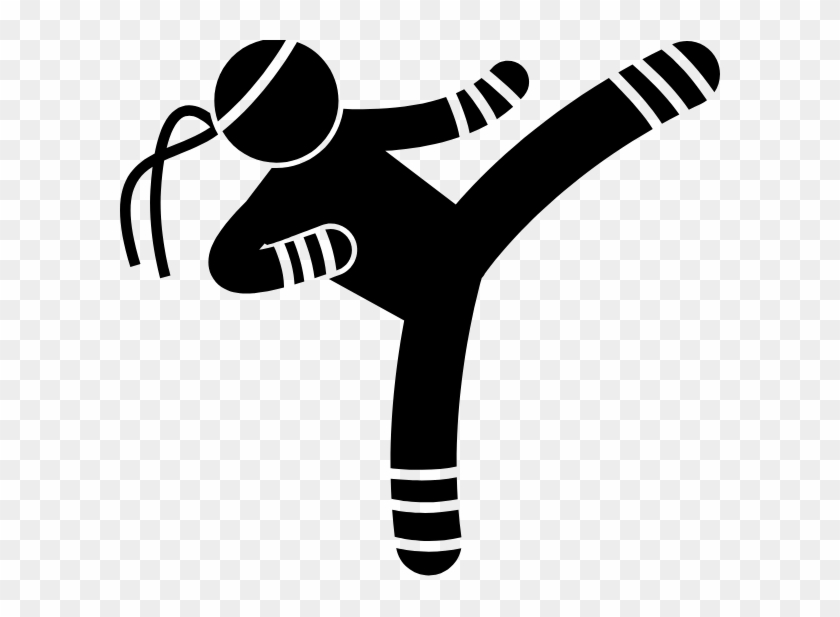 Muay Thai - Martial Arts #1058288