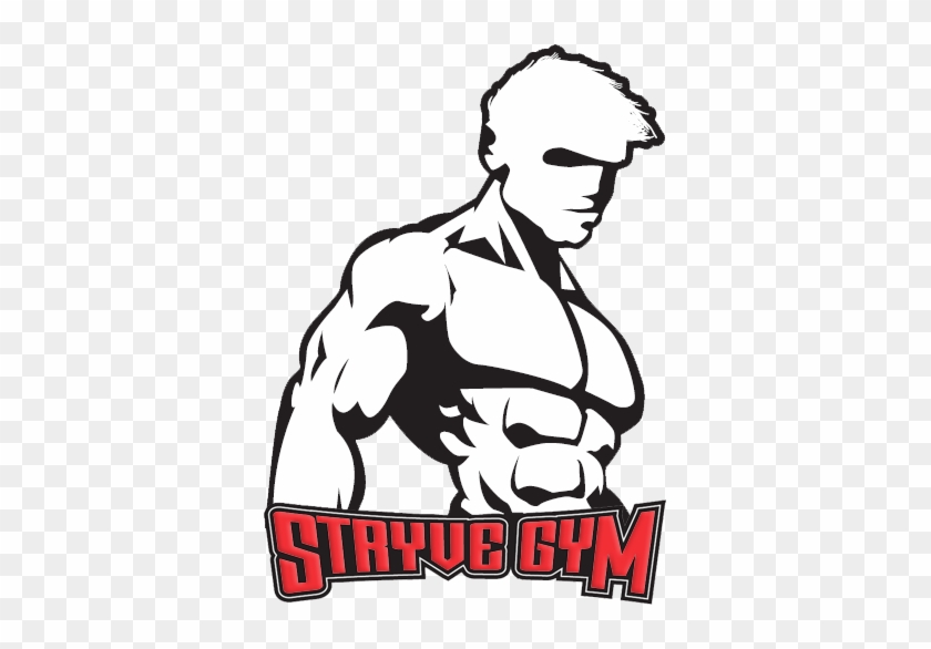 Stryve Gym Thomastown - Stryve Gym Thomastown #1058305