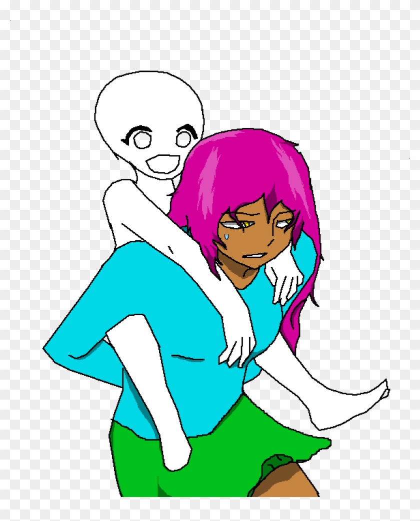 Collab - Cartoon #1058322