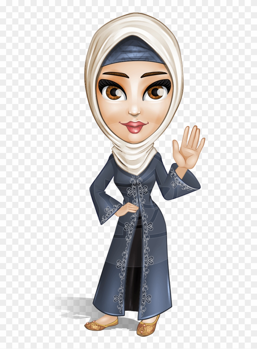 Nawal Aka Arab Gift - Leilibanoo #1058476