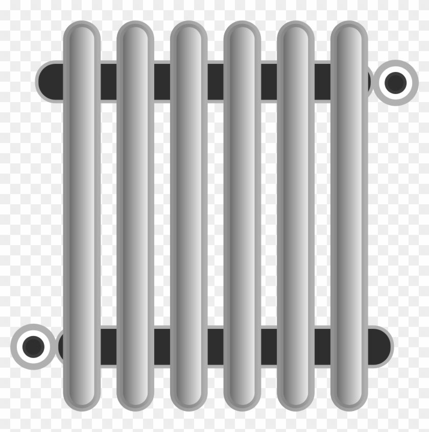 Radiator Clipart #1058481
