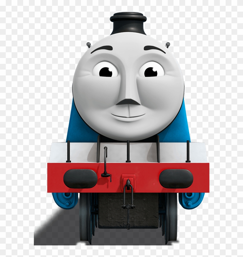 Image - Thomas And Friends Gordon #1058496