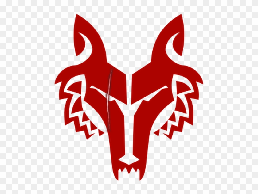 Photo - Star Wars Wolfpack Logo #1058779