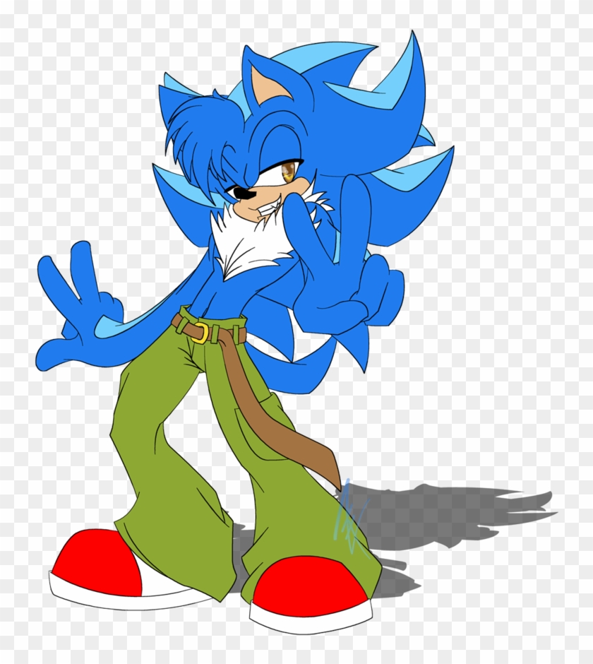 Not Too Bad - Stefan The Hedgehog #1058803