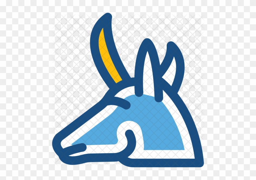 Donkey Icon - Donkey Icon #1058847