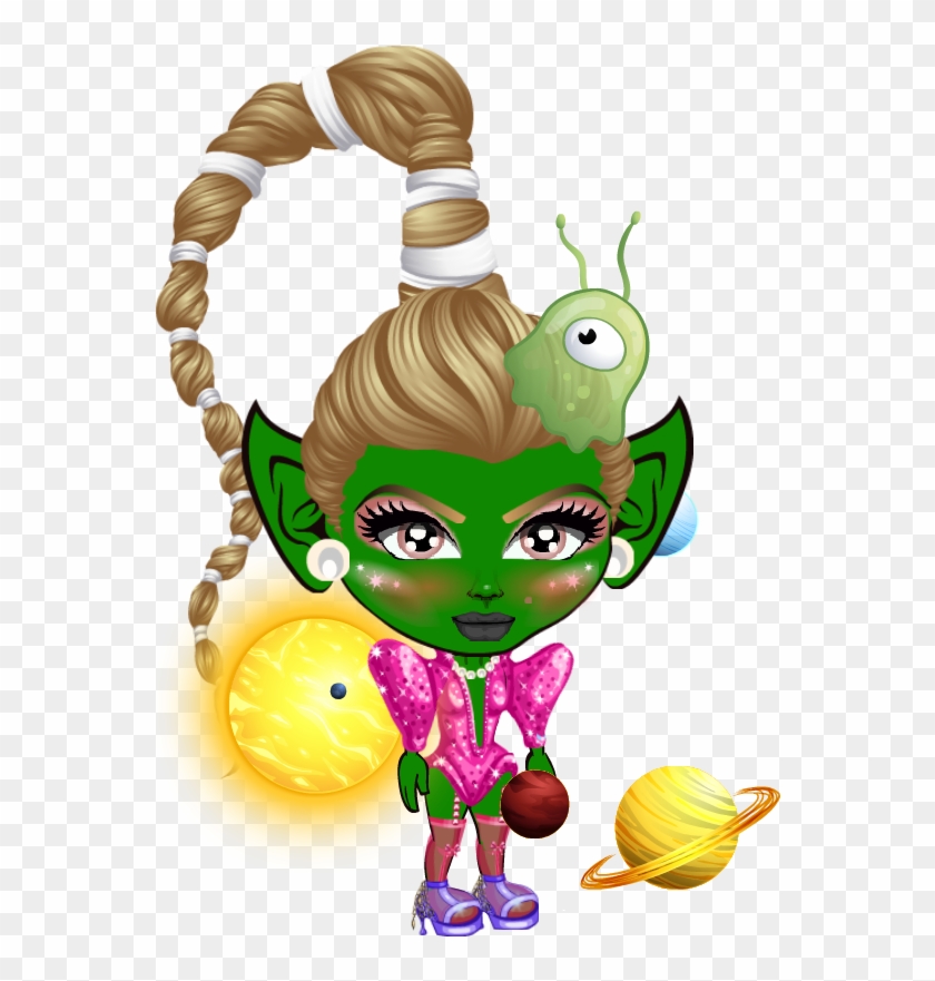 Image - Avatar #1058899