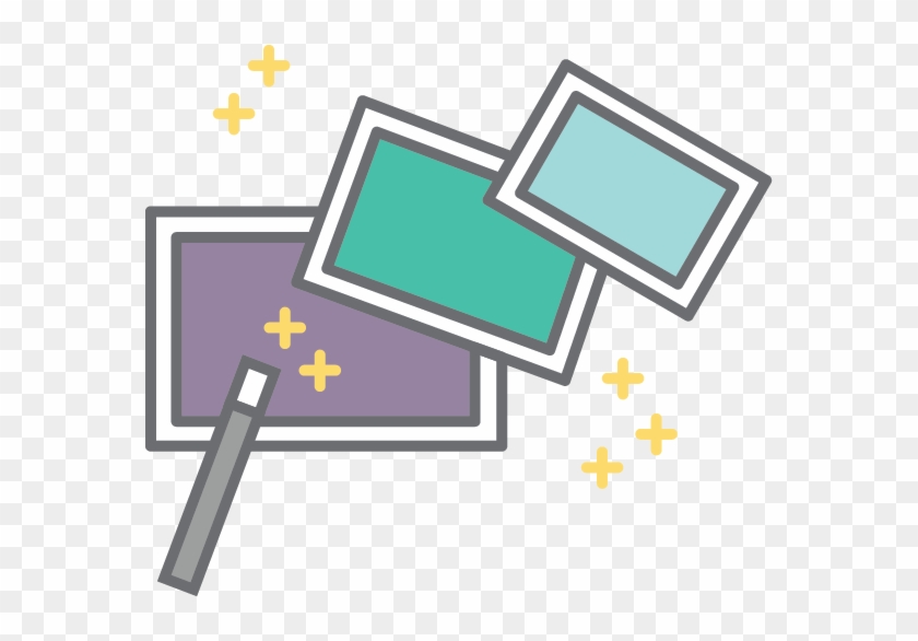 Transition And Animation Overload - Icon #1058927