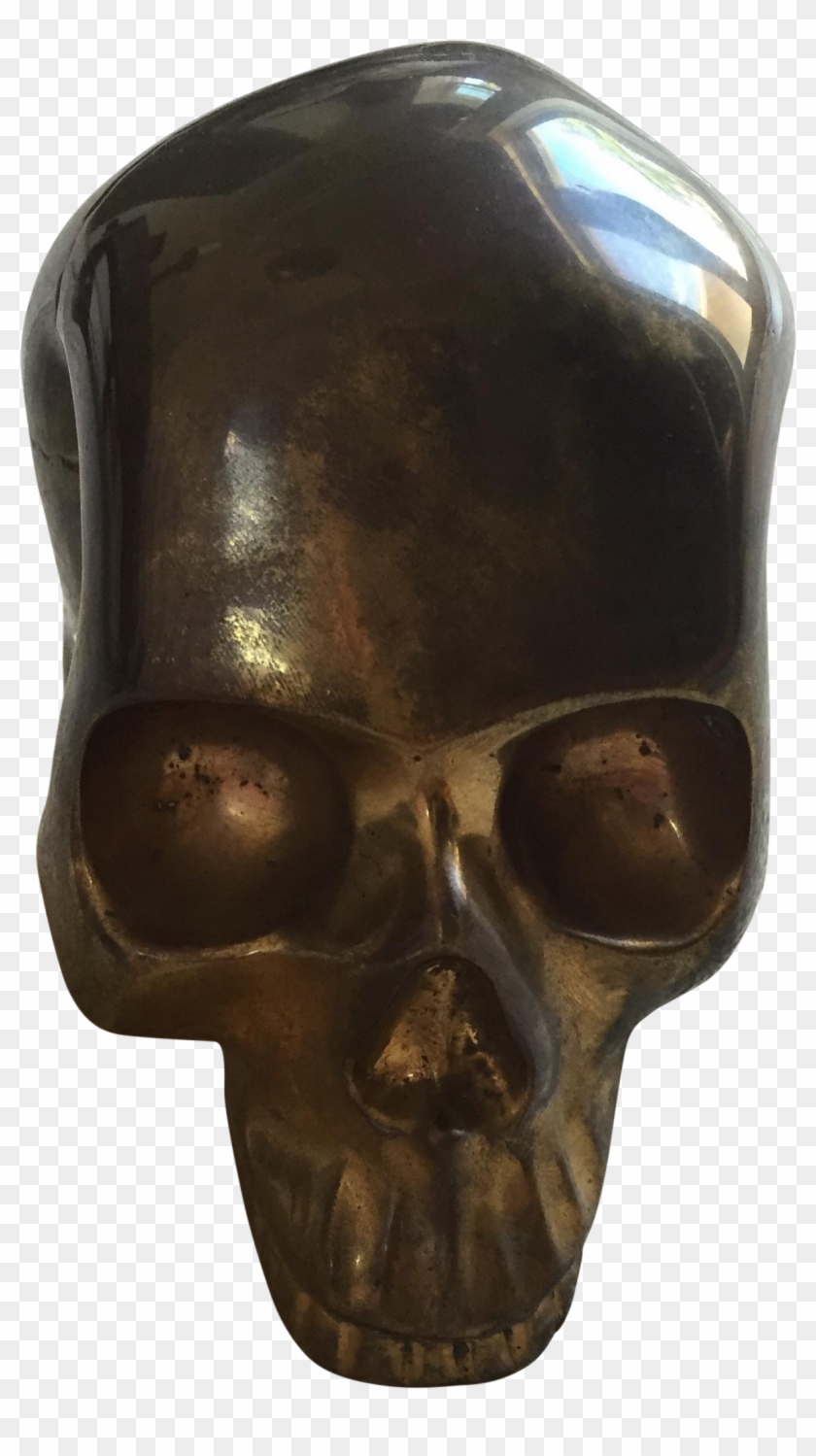 Skull #1058954