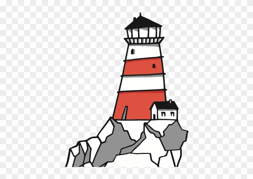 Lighthouse Logo - Lease #1058975