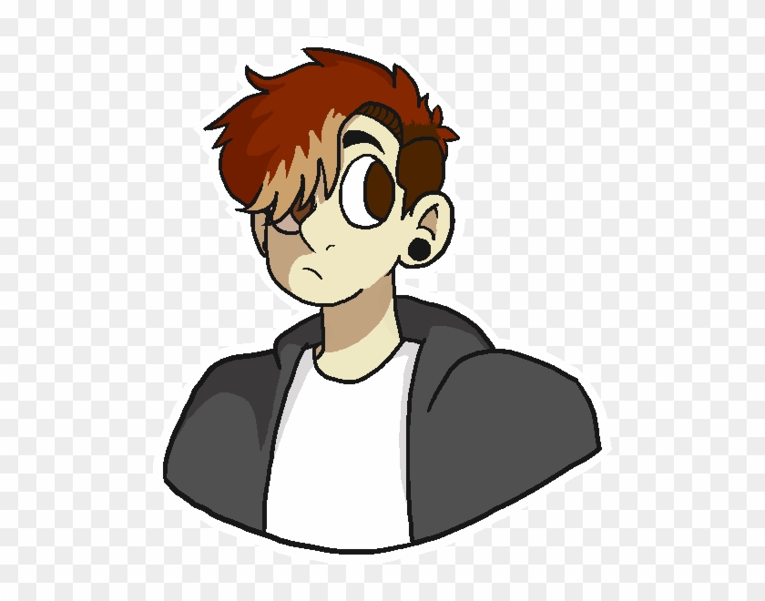 Leo By Salemleduck - Cartoon #1058979
