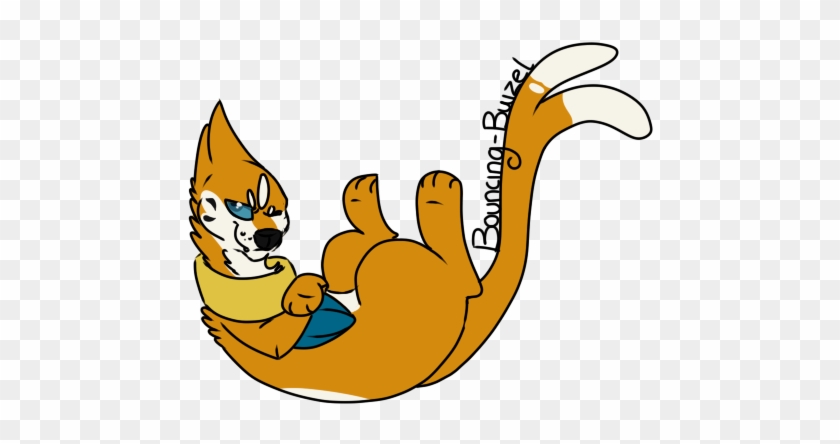 Bouncing-buizel's Profile Picture - Cartoon #1059009
