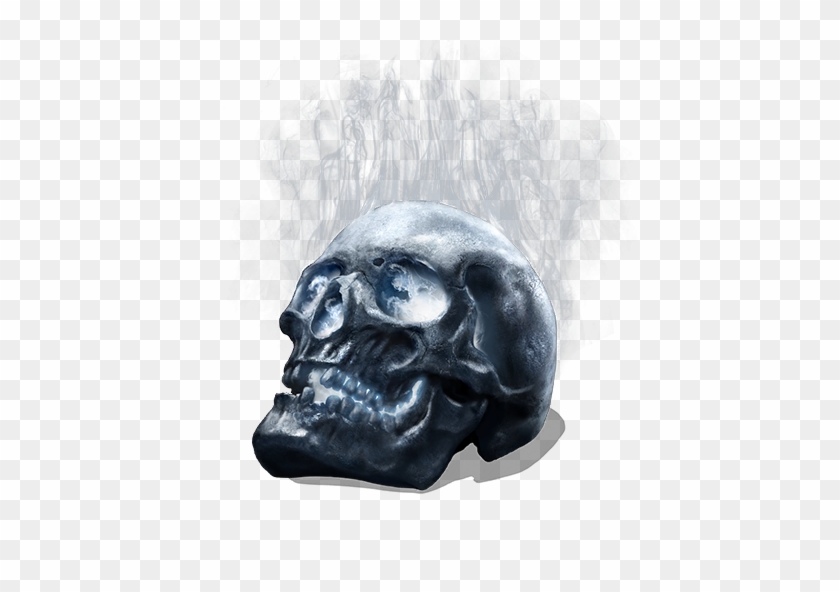 Alluring Skull - Skull #1059016